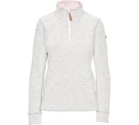 Trespass - Polaire "Ronette" pour femme TP5185 (S) (Blanc naturel)