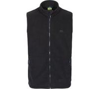 Trespass - Polaire sans manches OTHOS - Homme (XL) (Noir) - UTTP3261 Noir G
