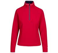 Trespass - Polaire SKYLAR - Femme (2XL) (Rouge)