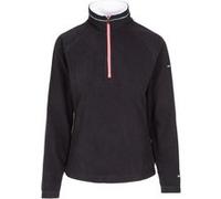 Trespass - Polaire SKYLAR - Femme (36 FR) (Noir/blanc) - UTTP3975 Noir/blanc G
