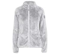 Trespass Telltale Fleece Gris 2XL Femme