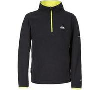 Trespass - Polaire zippé ETTO - Garçon (3-4 ans) (Noir) - UTTP3341 Noir G