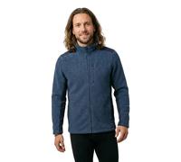 Polaire Trespass Faratino Bleu L