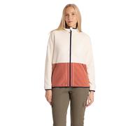 Polaire femme Trespass Member Blanc S