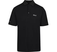 Trespass - Polo "Ingram" pour homme TP6868 (M) (Noir)
