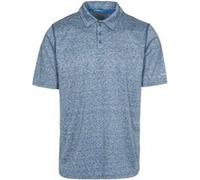 Trespass - Polo MONOCLE - Hommes (TP4693)