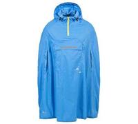 Trespass Poncho Qikpac coupe-pluie Homme Bleu Taille M
