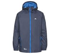 Trespass Qikpac Jacket Bleu 3XS Homme