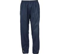 Trespass Qikpac Couvre-pantalon unie TP418 (2XL) (Bleu foncé)