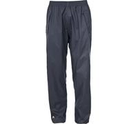 Trespass Qikpac Couvre-pantalon unie TP418 (XL) (Flint)