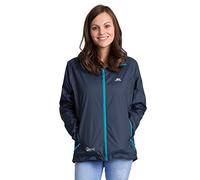 Trespass QIKPAC FEMALE JKT TP75 - C: NA1 T: L
