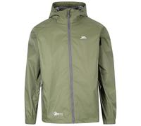 Trespass Qikpac Jacket - Unisexe Packaway Jkt Tp75 Veste Mixte