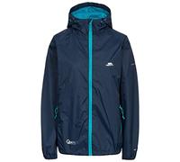 Trespass Qikpac Jacket Bleu S Homme