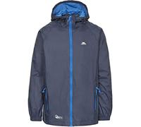 Trespass Qikpac Jacket Vestes coupe-pluie Mixte (lot de 1)
