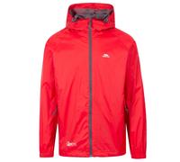Trespass Qikpac - Manteau de pluie repliable - Adulte unisexe (TP433)
