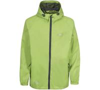 Trespass Qikpac - Manteau de pluie repliable - Adulte unisexe (TP433)