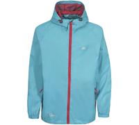 Trespass Qikpac - Manteau de pluie repliable - Adulte unisexe (TP433)