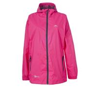 Trespass Qikpac - Manteau de pluie repliable - Adulte unisexe (TP433)