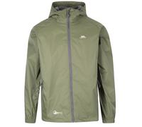 Trespass Qikpac - Manteau de pluie repliable - Adulte unisexe (TP433)