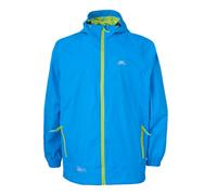 Trespass Qikpac - Manteau de pluie repliable - Adulte unisexe (TP433)