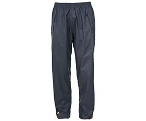 Trespass Qikpac Mixte Surpantalon imperméable Poches extérieur - -