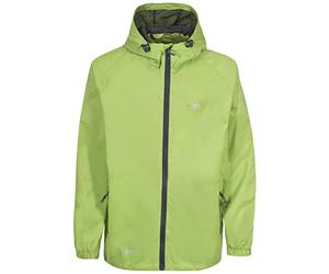 Trespass Qikpac Pack Away Veste pour homme