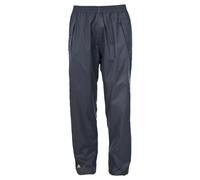 Trespass Qikpac - Sur-pantalon imperméable - Adulte unisexe