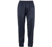 Trespass Qikpac - Sur-pantalon imperméable - Adulte unisexe (3XL) (Bleu marine foncé) - UTTP418 Bleu Marine Foncé G