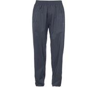 Trespass Qikpac - Sur-pantalon imperméable - Adulte unisexe (M) (Gris) - UTTP418 Gris G