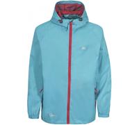 Trespass Qikpac - Veste imperméable repliable - Enfant unisexe (TP463)