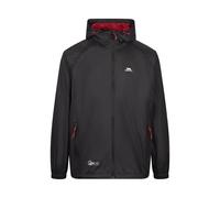 Trespass Veste Qikpac X Homme Noir Taille M