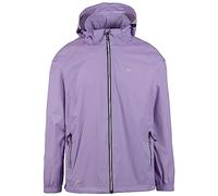 Trespass Qikpac X - Unisex Pa Veste imperméable Mixte