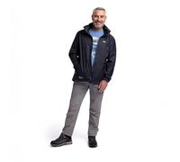 Trespass Veste imperméable Qikpac X Unisexe Adulte XXL FLI