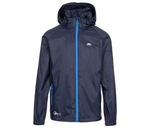 Trespass Qikpac X - Unisex Pa Veste imperméable Mixte