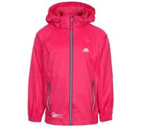 Trèspass QIKPAC X Veste- Cassis- 5-6 Mixte bébé 5-6 ans