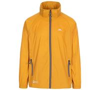 Trespass Qikpac X Jacket Jaune L Homme