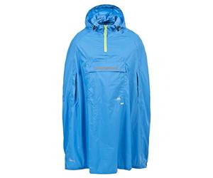 Trespass Qikpak Homme imperméable Arrêtez-vous imperméable extérieur - - S