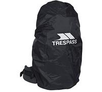 Trespass Rain Housse pour Sac à Dos Noir Taille S