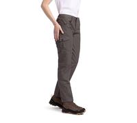 Trespass Rambler Pants Gris L / Regular Femme