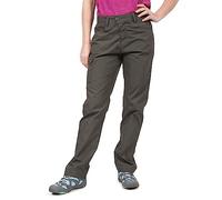 Trespass Rambler Pantalon Femme, Vert (Ivy), FR : XS (Taille Fabricant : XS)