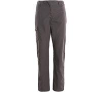 Trespass Rambler Walking Trousers Carbone 8 (XS) Female