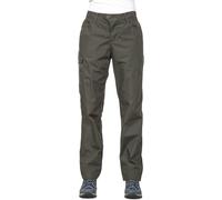 Trespass Rambler Walking Trousers Ivy 12 (M) Female