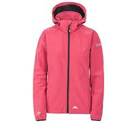 Trespass Ramona Veste Femme, Framboise, FR : XXS (Taille Fabricant : XXS)