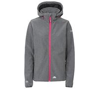 Trespass Ramona Veste Femme Gris FR : XXS (Taille Fabricant : XXS) FAJKSSM20004_CBNXXS_Gris_XXS