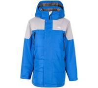 Trespass Recoil Jkt Bleu 5-6 ans Male