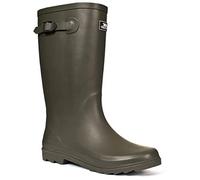 Trespass Homme Recon X Bottes & Bottines de Pluie, Vert (Marsh), 42 EU