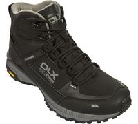 Trespass Renton Hommes Bottes de randonnée, imperméables TP1145 (44 UE) (Noir)