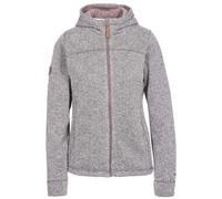 Trespass Reserve Hoodie Fleece Gris L Femme