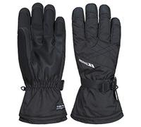 Trespass Reunited II Gants Homme, Noir, M