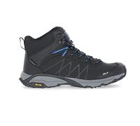 Dlx Rhythmicii Hiking Boots Noir EU 44 Homme